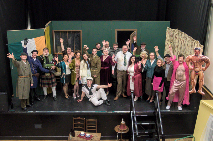 Enniscorthy Drama Group